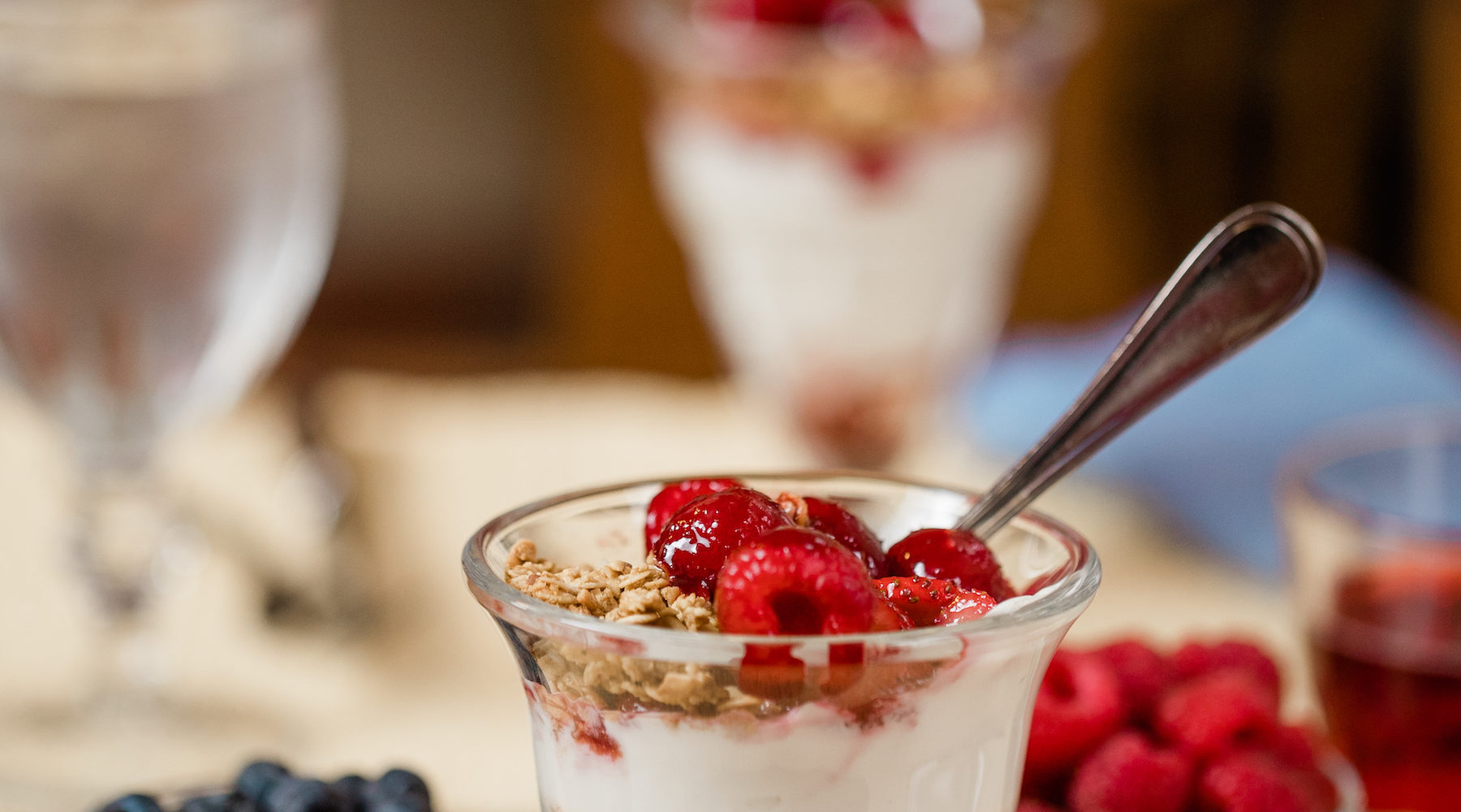 yogurt