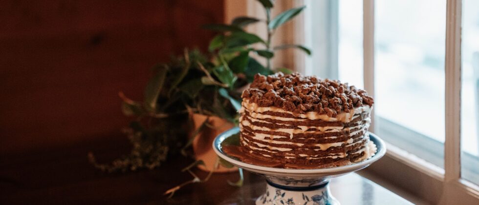 seasonal menu and one of a kind dining experiences