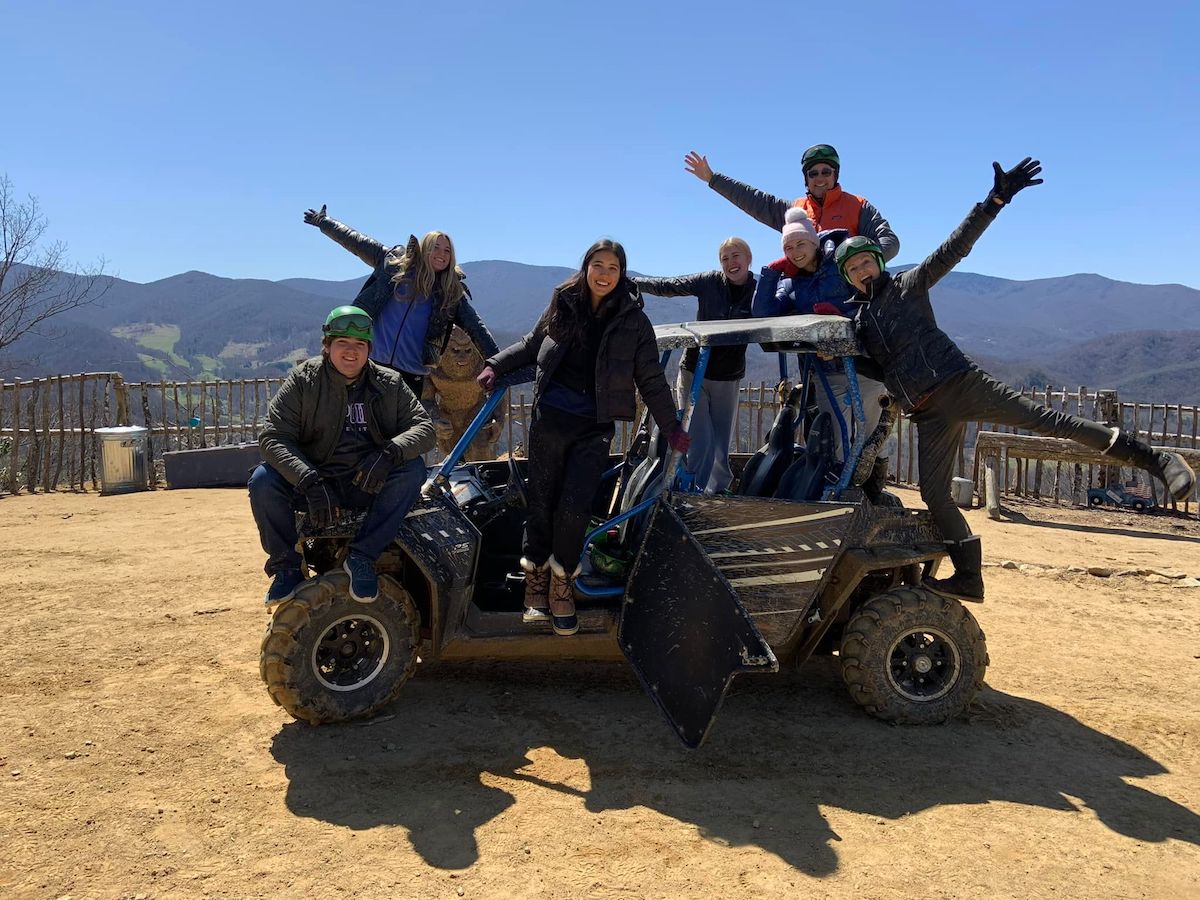 UTV Adventure